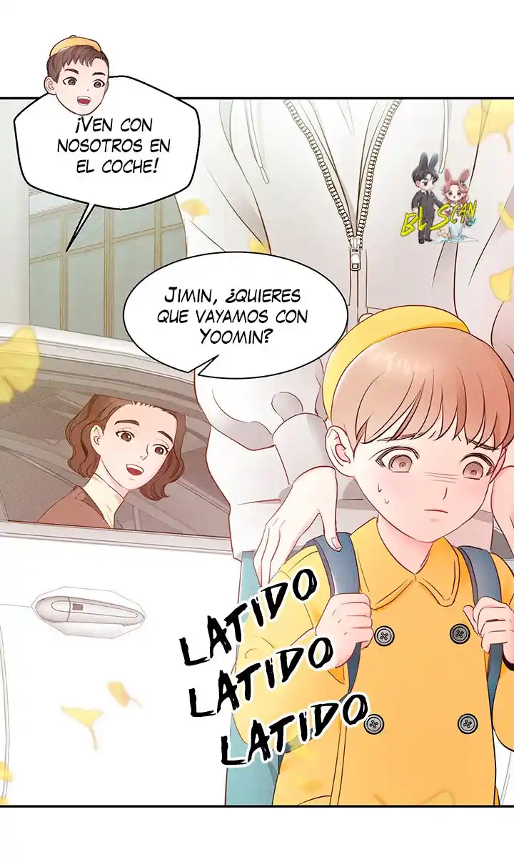 Encuentro En Otoño - Capítulo 7 - Página 26 - LectorTMOo