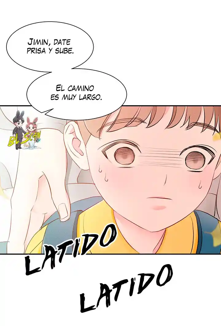 Encuentro En Otoño - Capítulo 7 - Página 27 - LectorTMOo