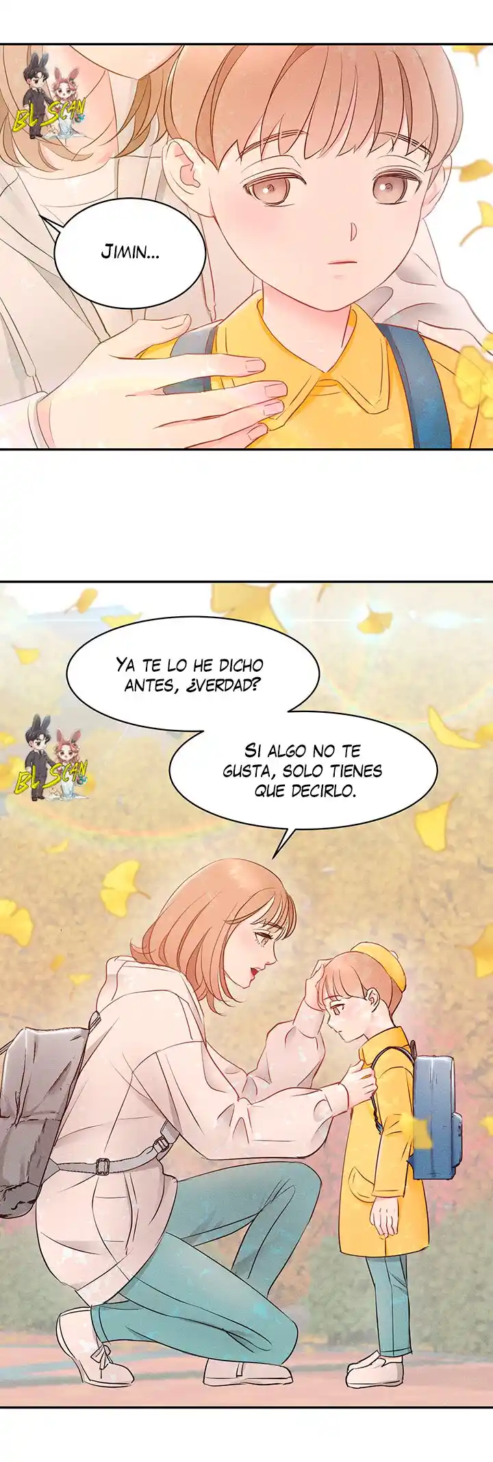 Encuentro En Otoño - Capítulo 7 - Página 32 - LectorTMOo