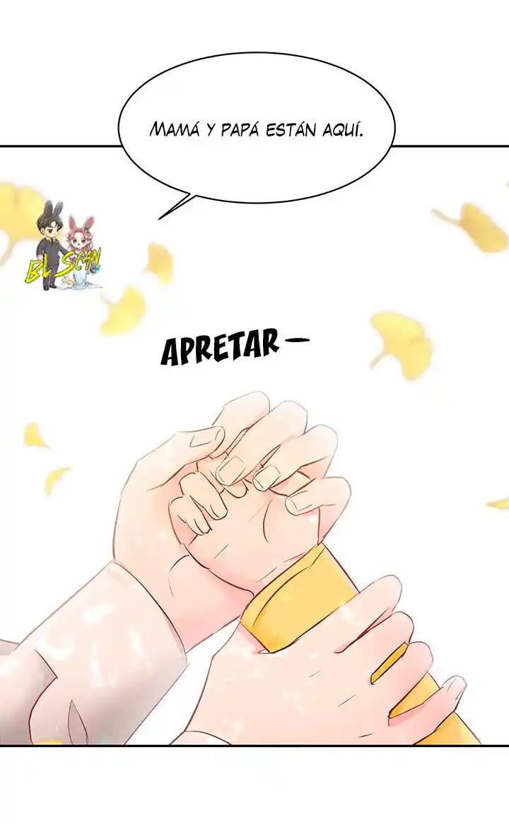 Encuentro En Otoño - Capítulo 7 - Página 34 - LectorTMOo