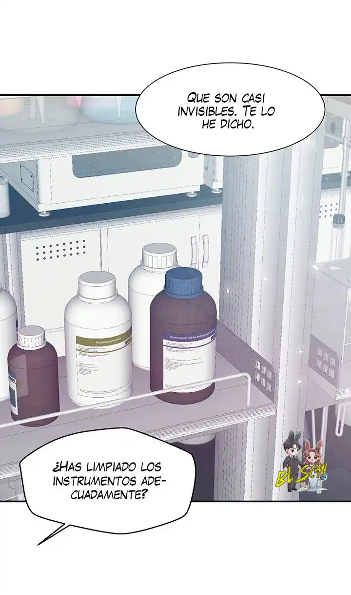 Encuentro En Otoño - Capítulo 7 - Página 41 - LectorTMOo