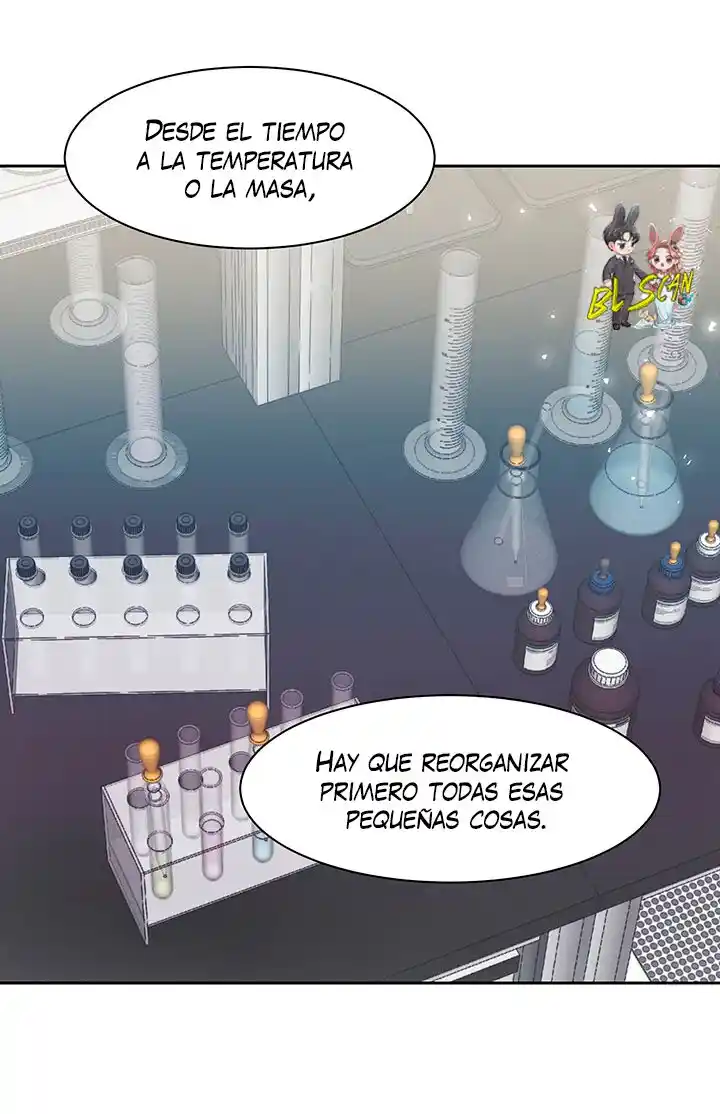 Encuentro En Otoño - Capítulo 7 - Página 45 - LectorTMOo