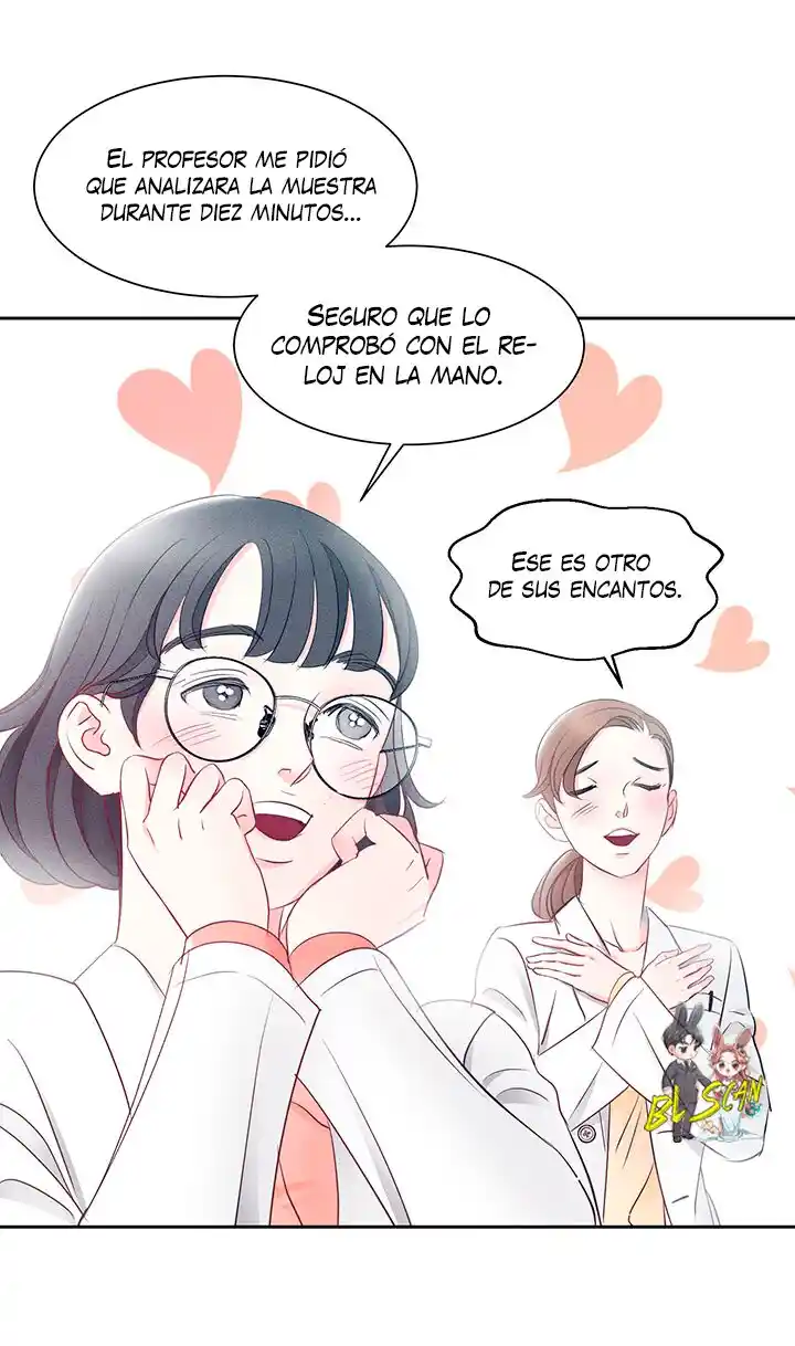 Encuentro En Otoño - Capítulo 7 - Página 52 - LectorTMOo