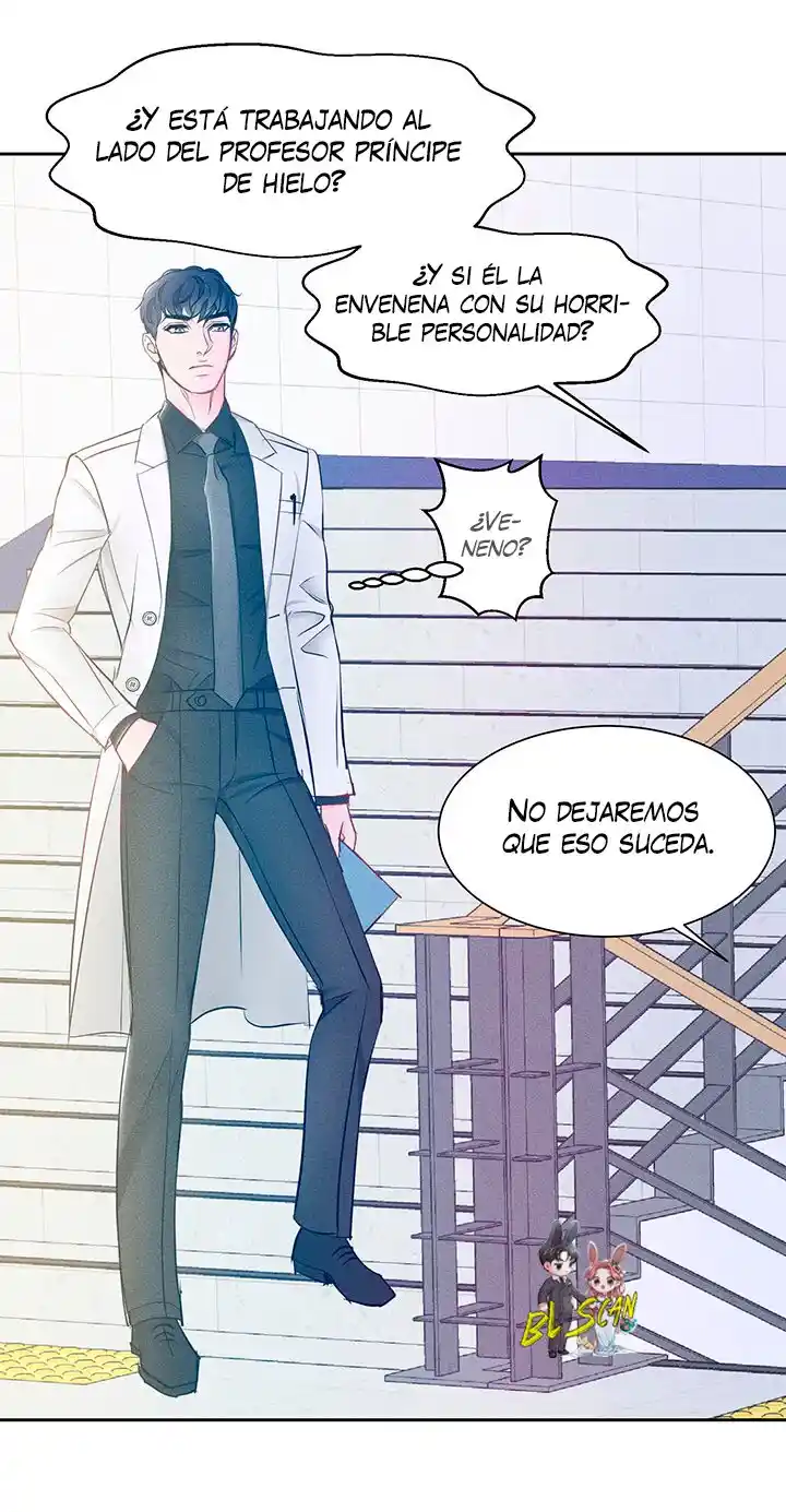 Encuentro En Otoño - Capítulo 7 - Página 65 - LectorTMOo