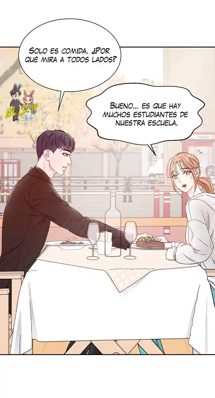 Encuentro En Otoño - Capítulo 8 - Página 19 - LectorTMOo