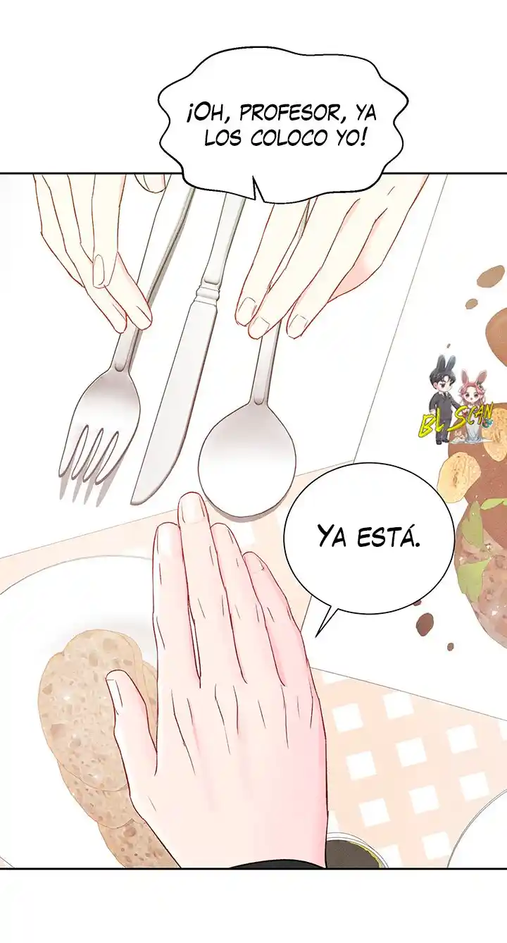 Encuentro En Otoño - Capítulo 8 - Página 20 - LectorTMOo