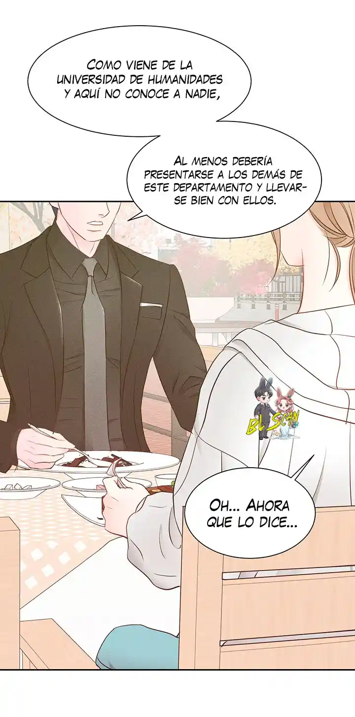 Encuentro En Otoño - Capítulo 8 - Página 30 - LectorTMOo