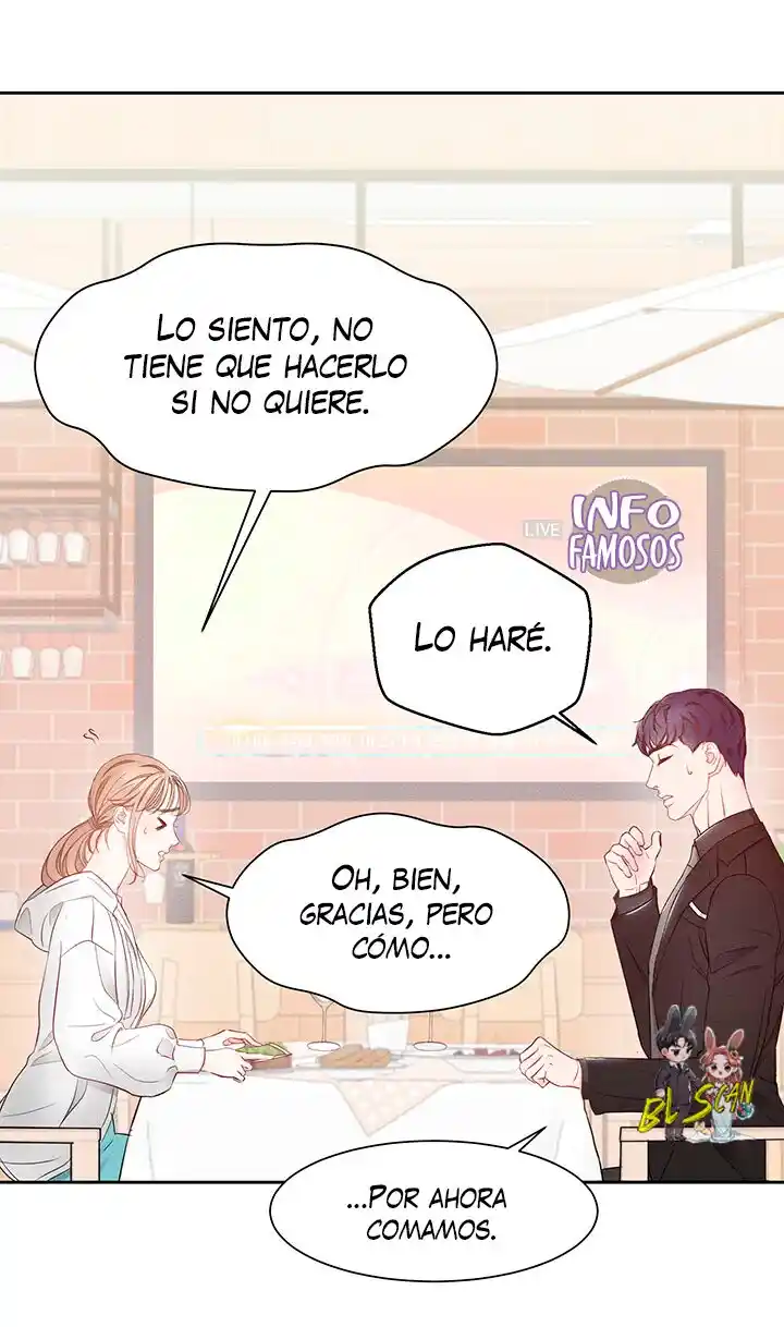 Encuentro En Otoño - Capítulo 8 - Página 34 - LectorTMOo