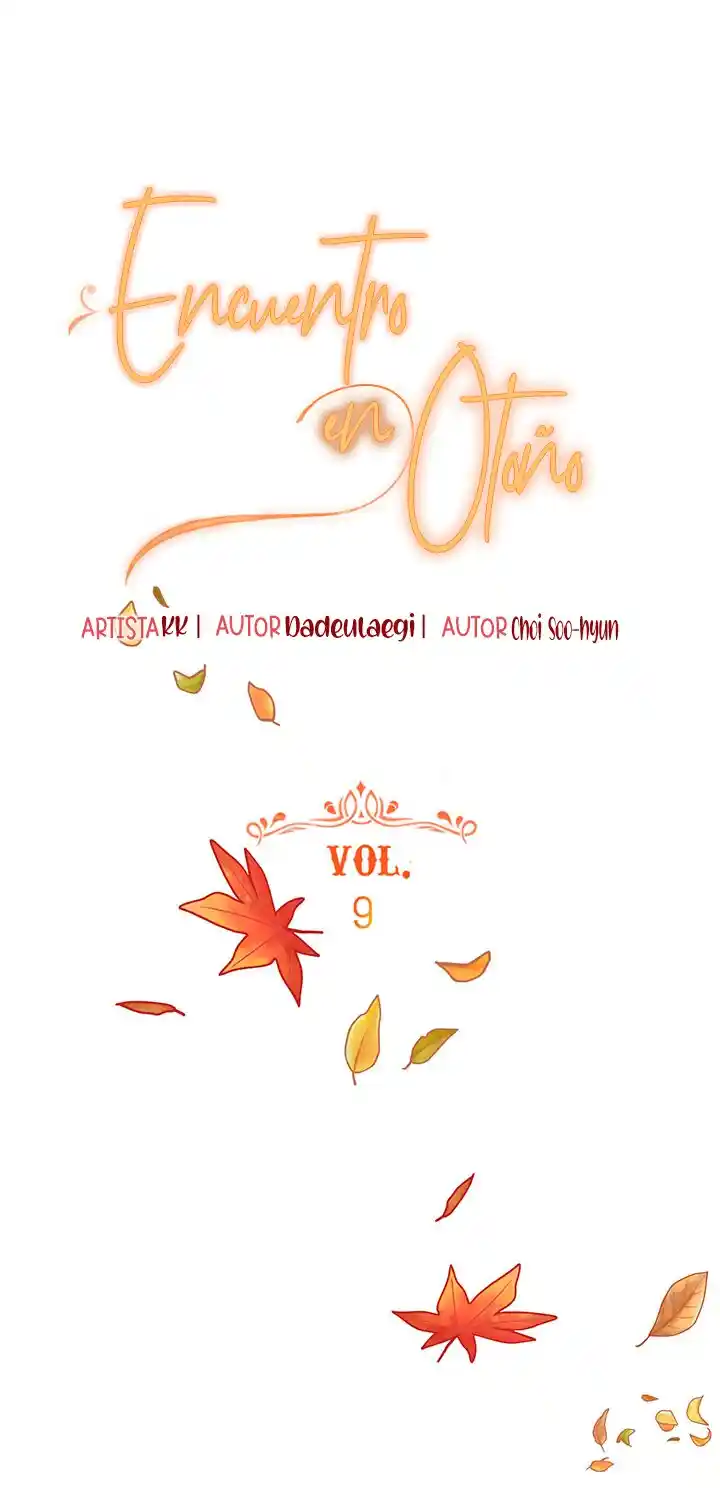Encuentro En Otoño - Capítulo 9 - Página 9 - LectorTMOo