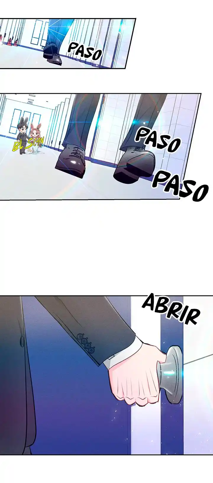 Encuentro En Otoño - Capítulo 9 - Página 23 - LectorTMOo
