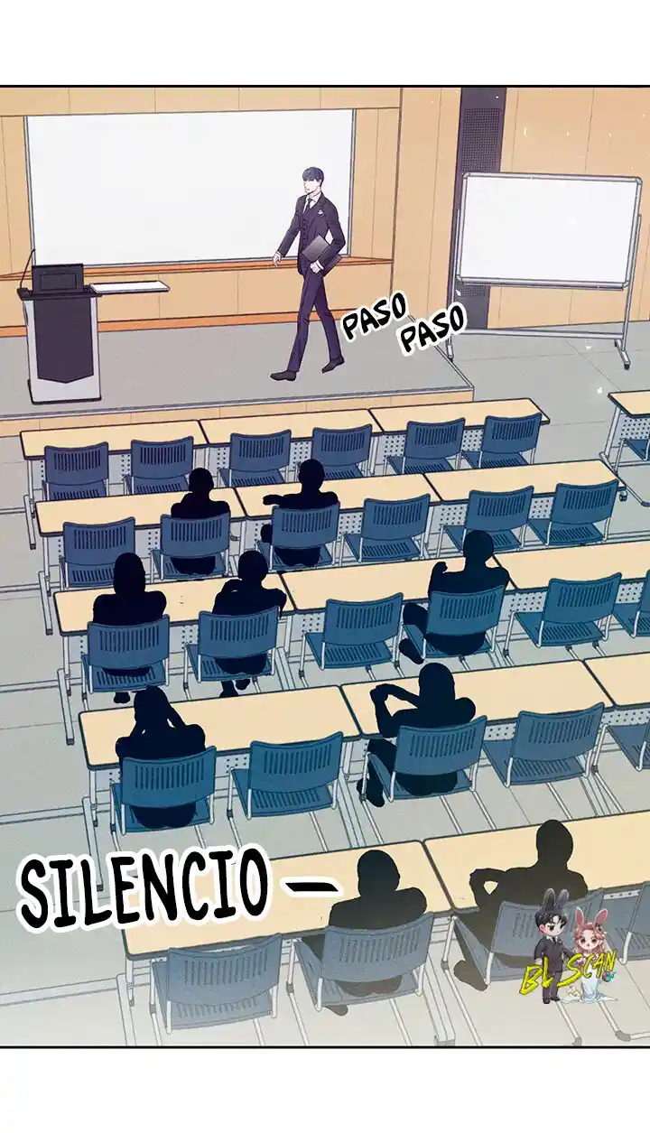Encuentro En Otoño - Capítulo 9 - Página 26 - LectorTMOo