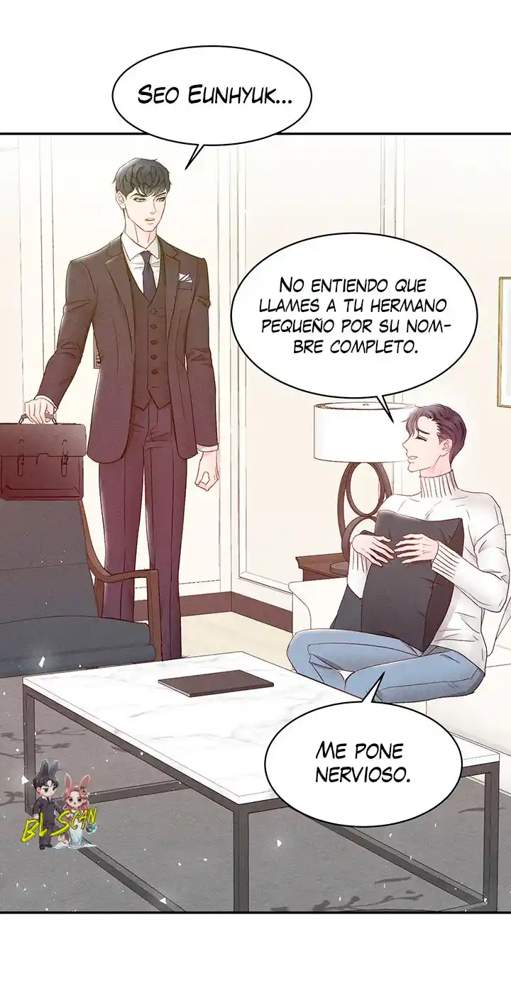 Encuentro En Otoño - Capítulo 9 - Página 36 - LectorTMOo
