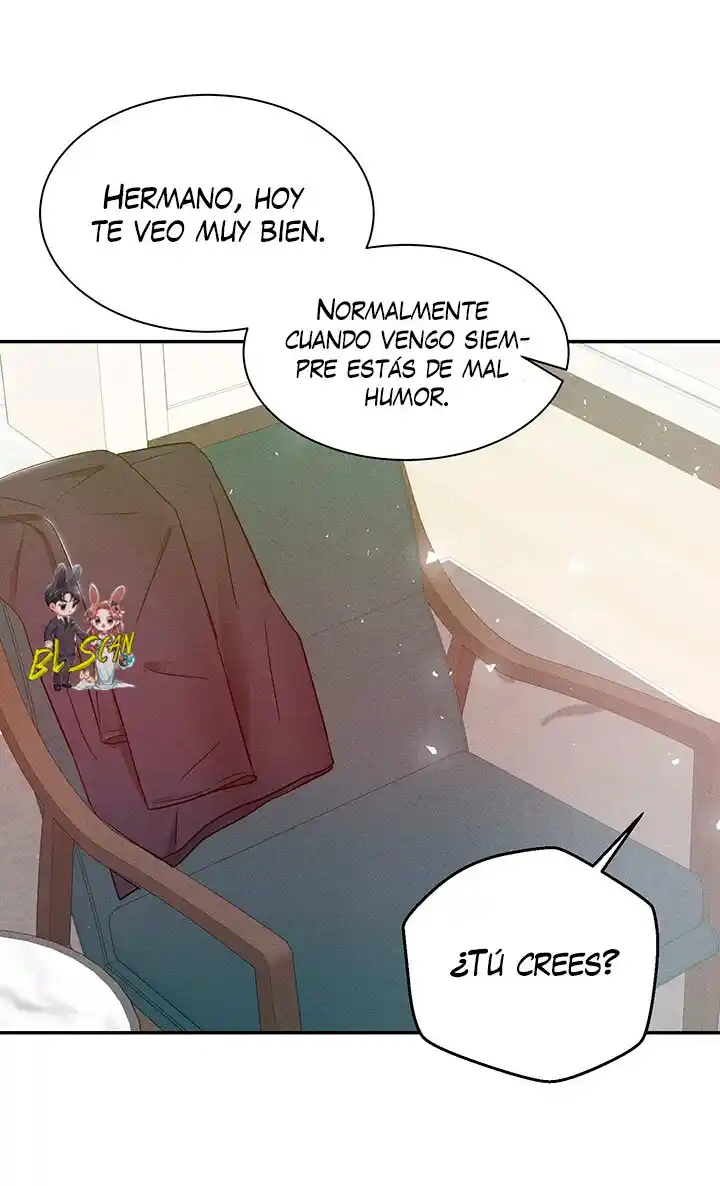 Encuentro En Otoño - Capítulo 9 - Página 40 - LectorTMOo