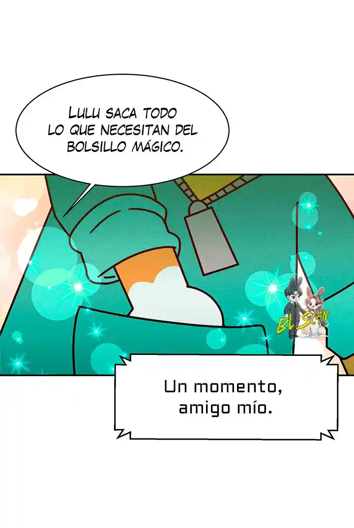 Encuentro En Otoño - Capítulo 9 - Página 49 - LectorTMOo