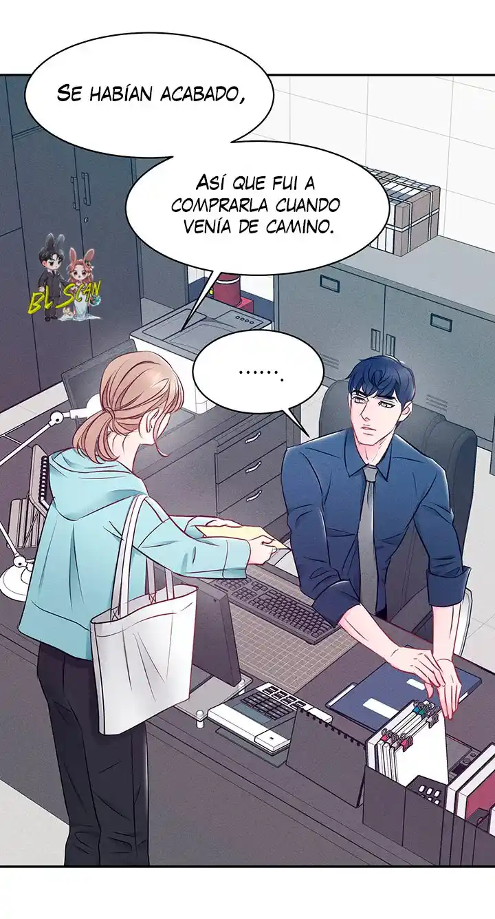 Encuentro En Otoño - Capítulo 9 - Página 57 - LectorTMOo