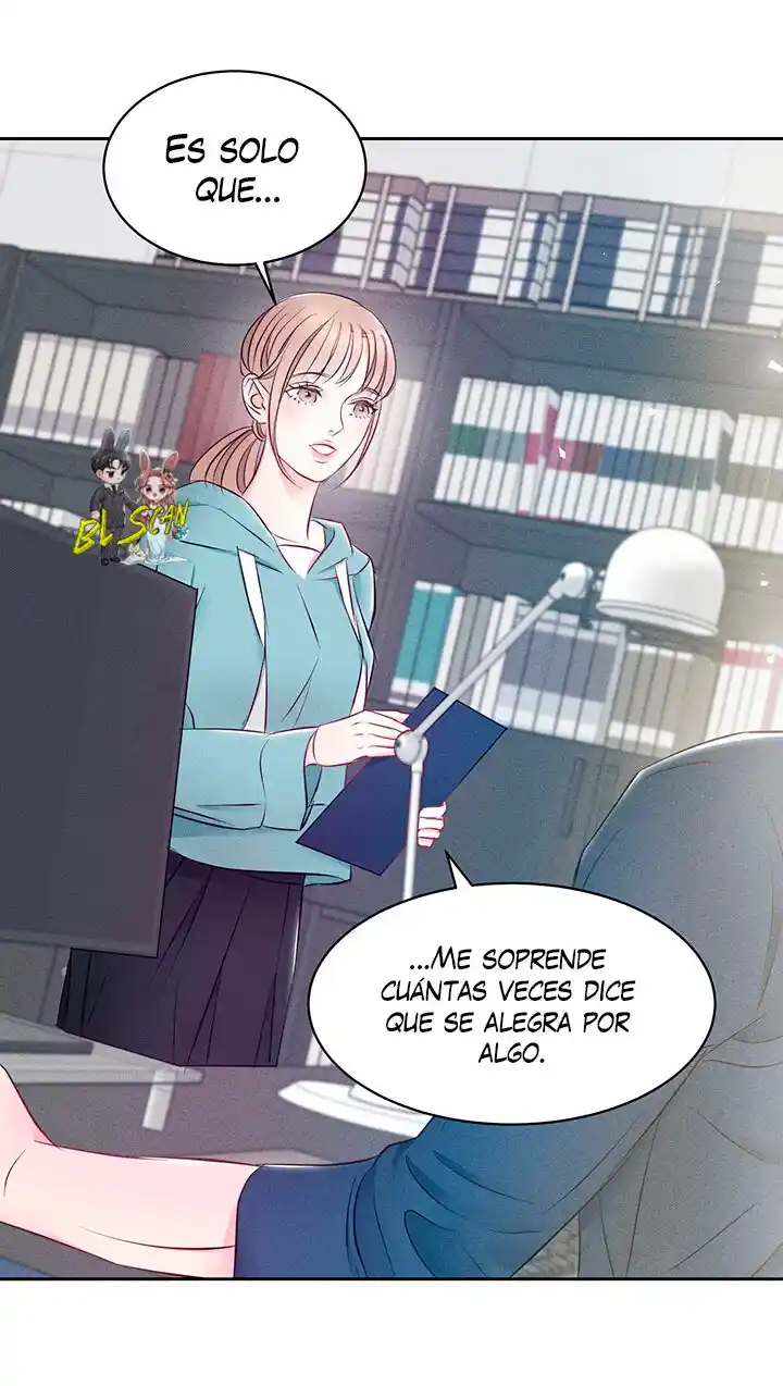 Encuentro En Otoño - Capítulo 9 - Página 71 - LectorTMOo