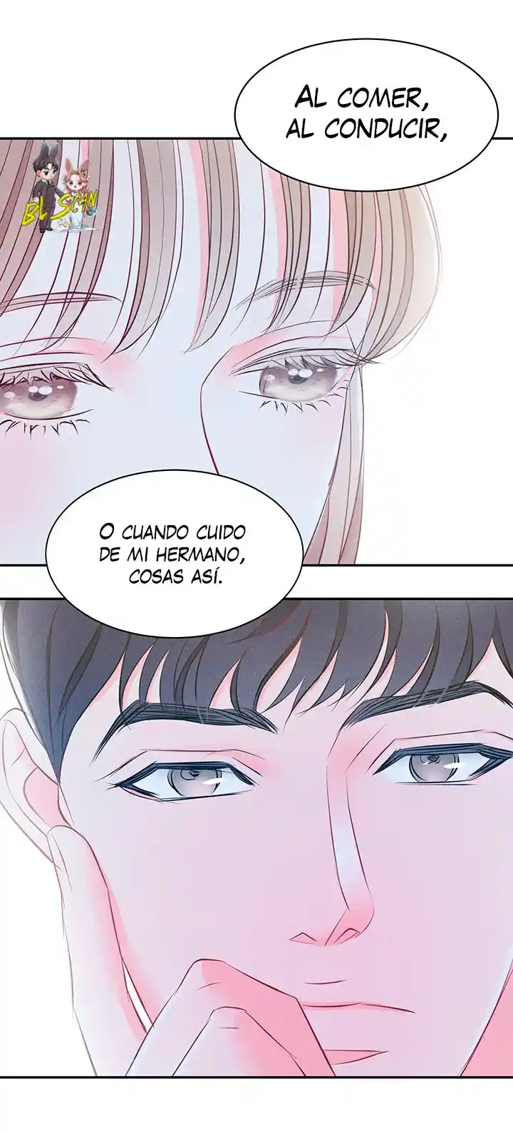 Encuentro En Otoño - Capítulo 9 - Página 74 - LectorTMOo