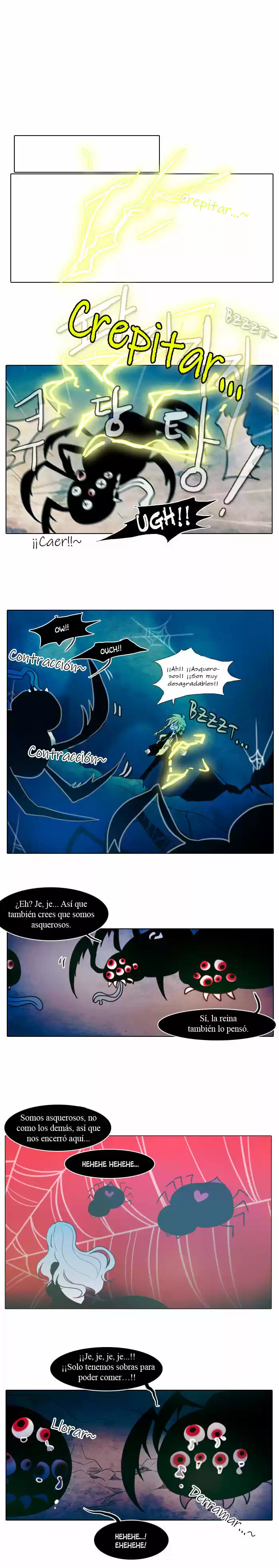End And Save. - Capítulo 14 - Página 4 - LectorTMOo