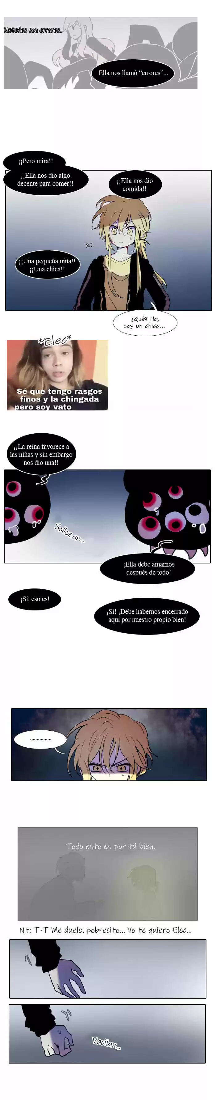 End And Save. - Capítulo 14 - Página 5 - LectorTMOo