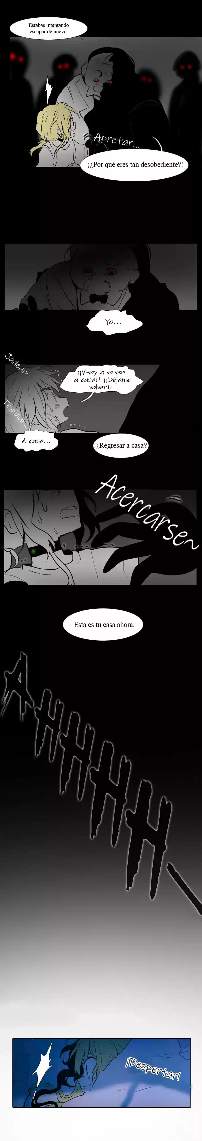 End And Save. - Capítulo 19 - Página 4 - LectorTMOo