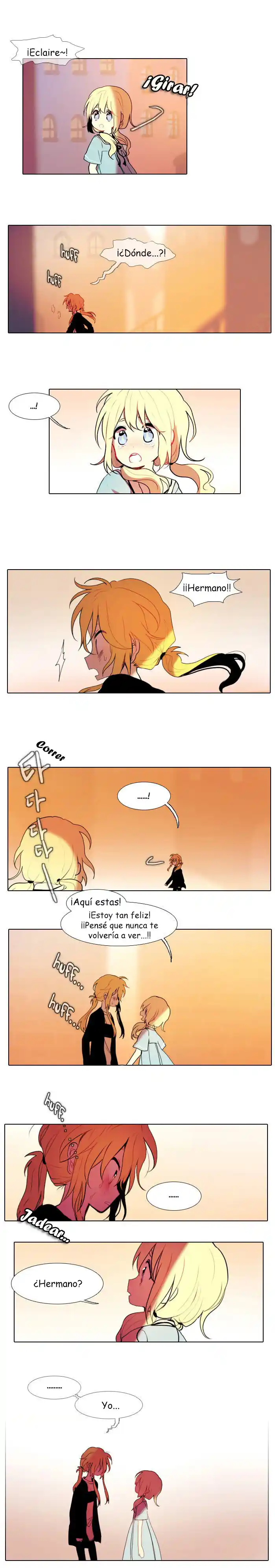 End And Save. - Capítulo 22 - Página 4 - LectorTMOo