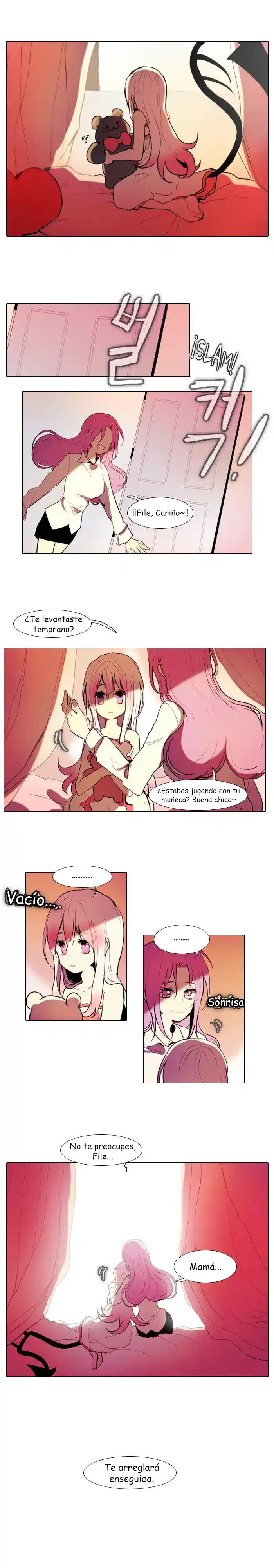 End And Save. - Capítulo 23 - Página 5 - LectorTMOo