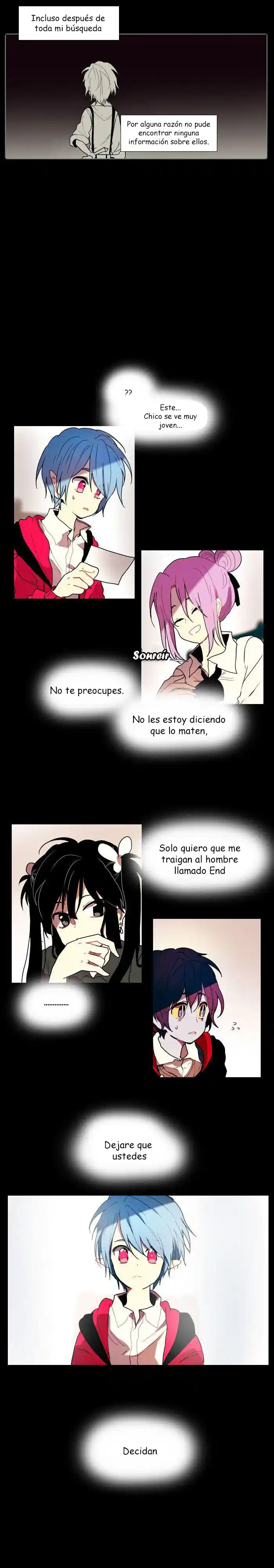End And Save. - Capítulo 24 - Página 4 - LectorTMOo