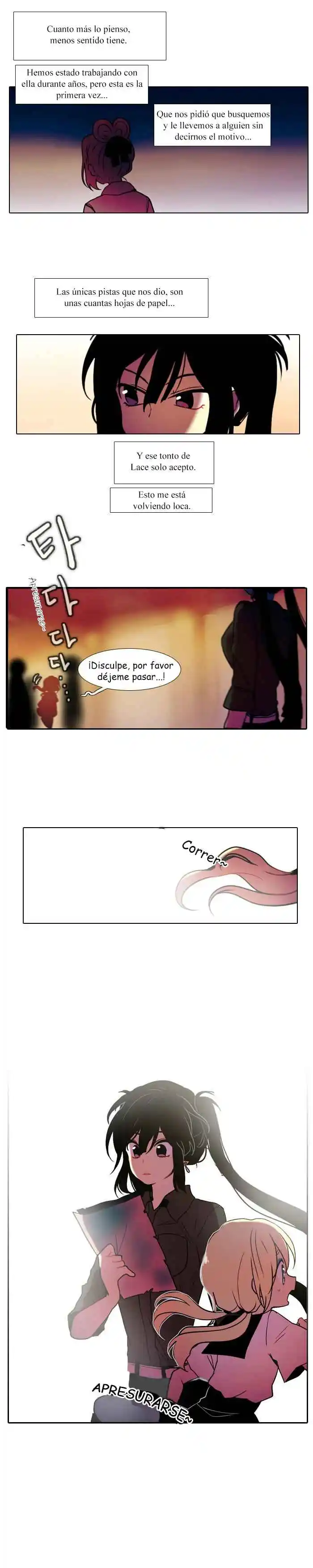 End And Save. - Capítulo 27 - Página 9 - LectorTMOo