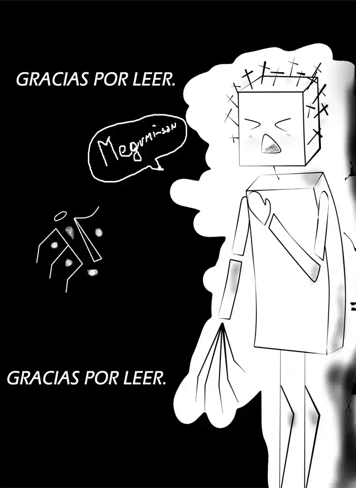 End And Save. - Capítulo 27 - Página 11 - LectorTMOo