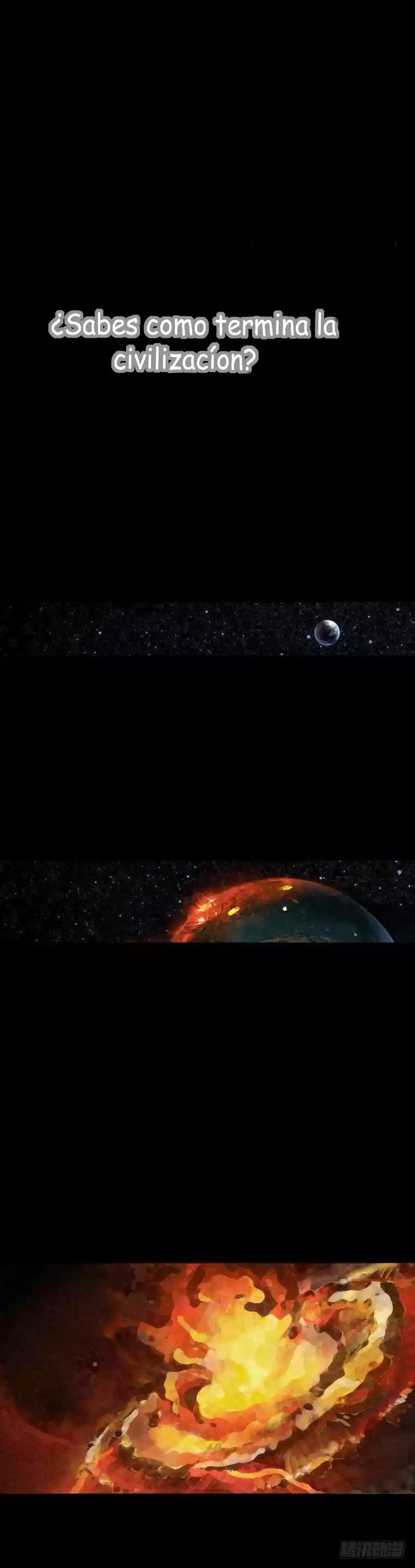 End Of The World 2028 - Capítulo 1 - Página 61 - LectorTMOo