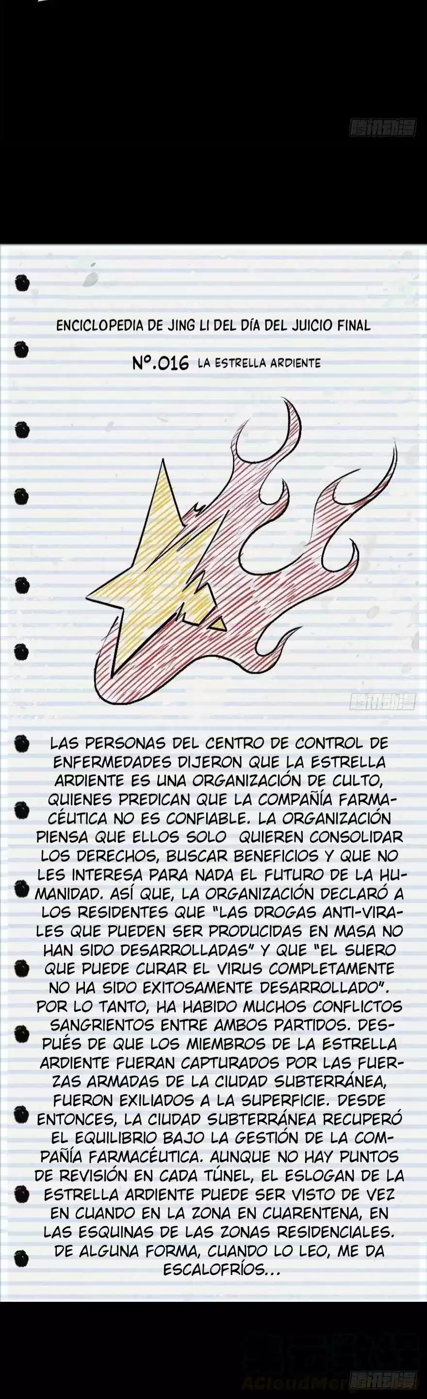 End Of The World 2028 - Capítulo 10 - Página 20 - LectorTMOo