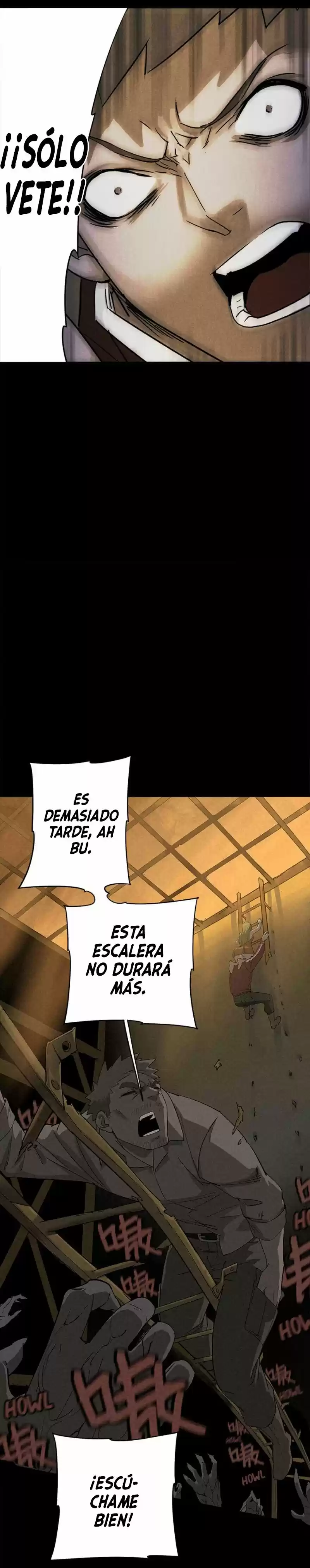 End Of The World 2028 - Capítulo 15 - Página 11 - LectorTMOo