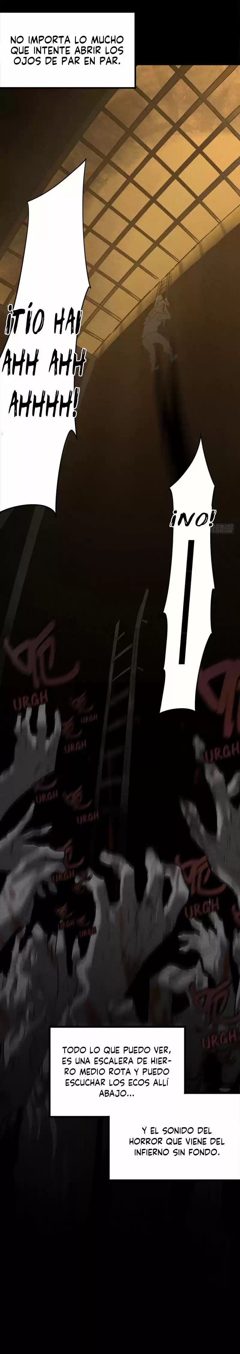 End Of The World 2028 - Capítulo 15 - Página 19 - LectorTMOo