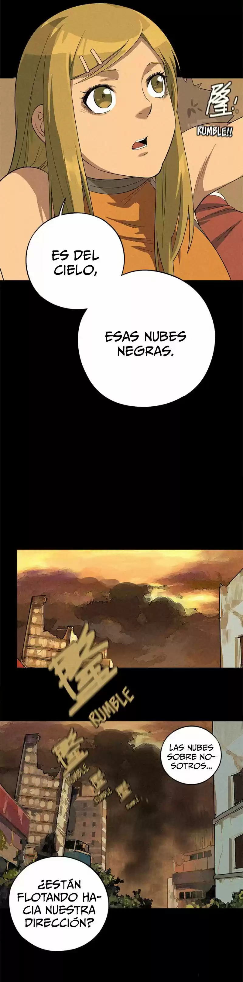 End Of The World 2028 - Capítulo 17 - Página 6 - LectorTMOo