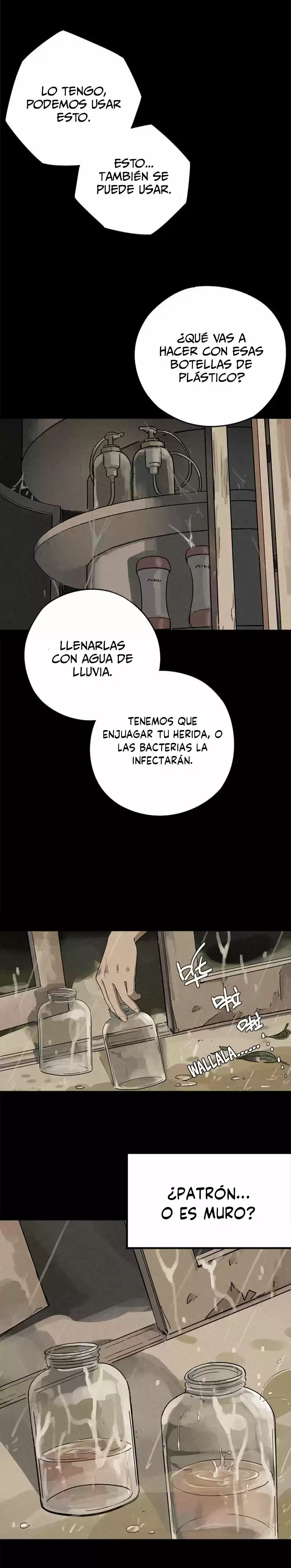 End Of The World 2028 - Capítulo 17 - Página 19 - LectorTMOo