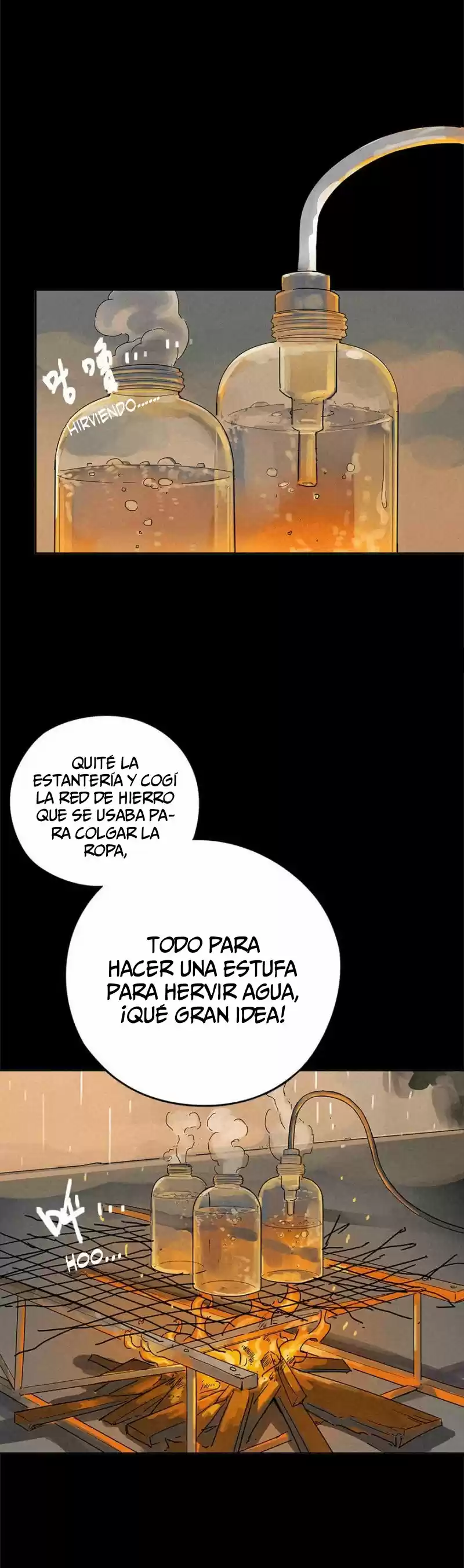 End Of The World 2028 - Capítulo 18 - Página 7 - LectorTMOo