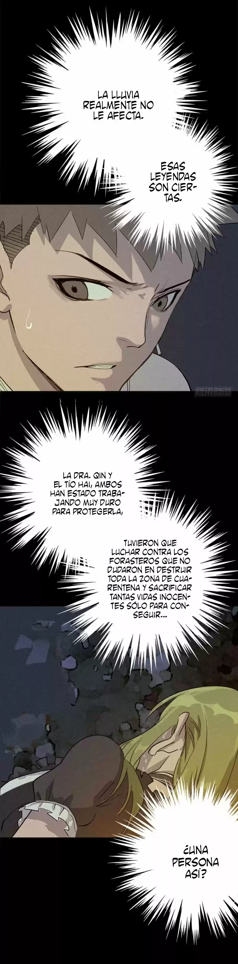 End Of The World 2028 - Capítulo 18 - Página 16 - LectorTMOo