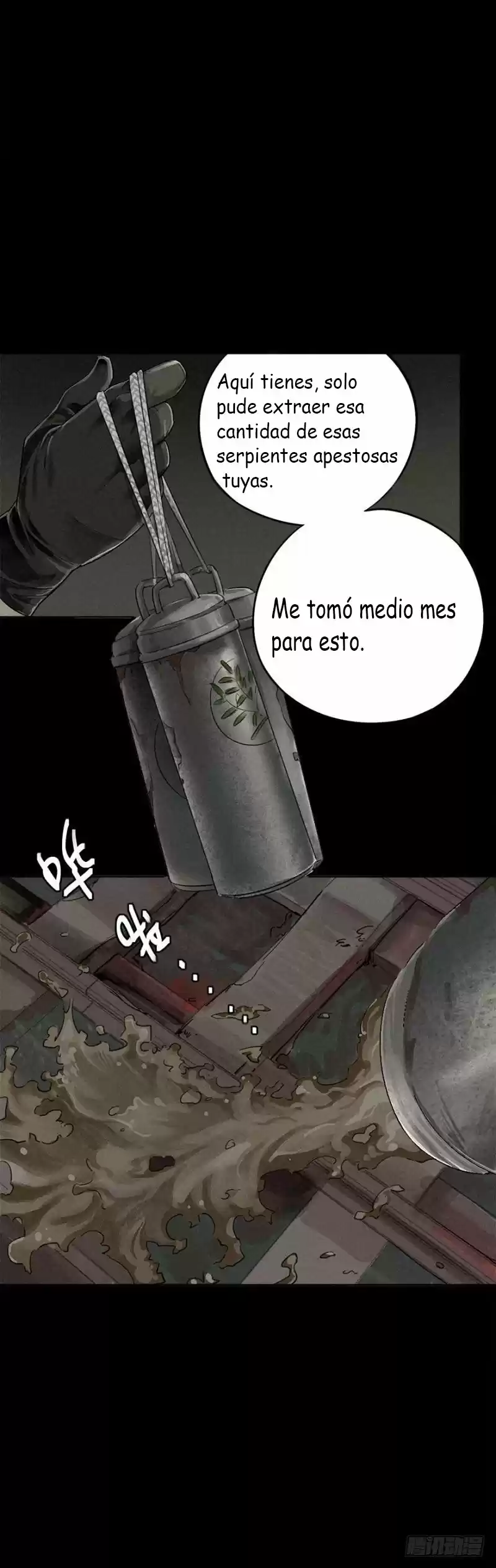 End Of The World 2028 - Capítulo 2 - Página 27 - LectorTMOo