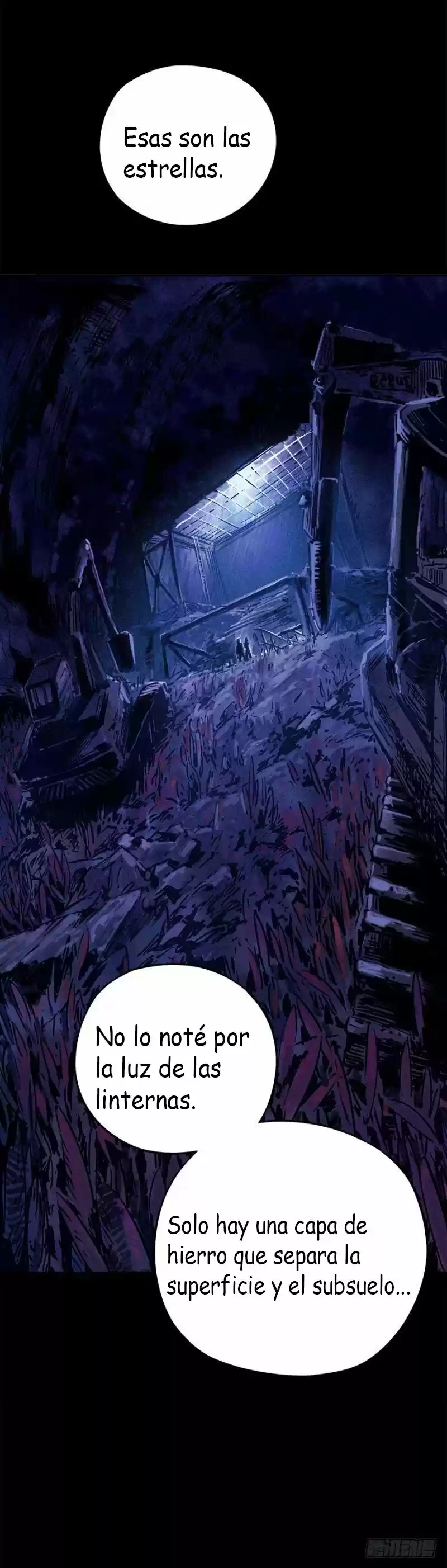 End Of The World 2028 - Capítulo 2 - Página 61 - LectorTMOo