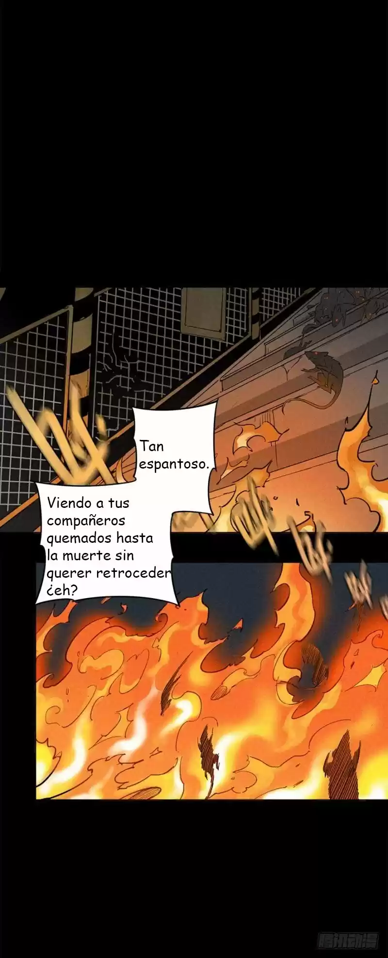 End Of The World 2028 - Capítulo 2 - Página 81 - LectorTMOo