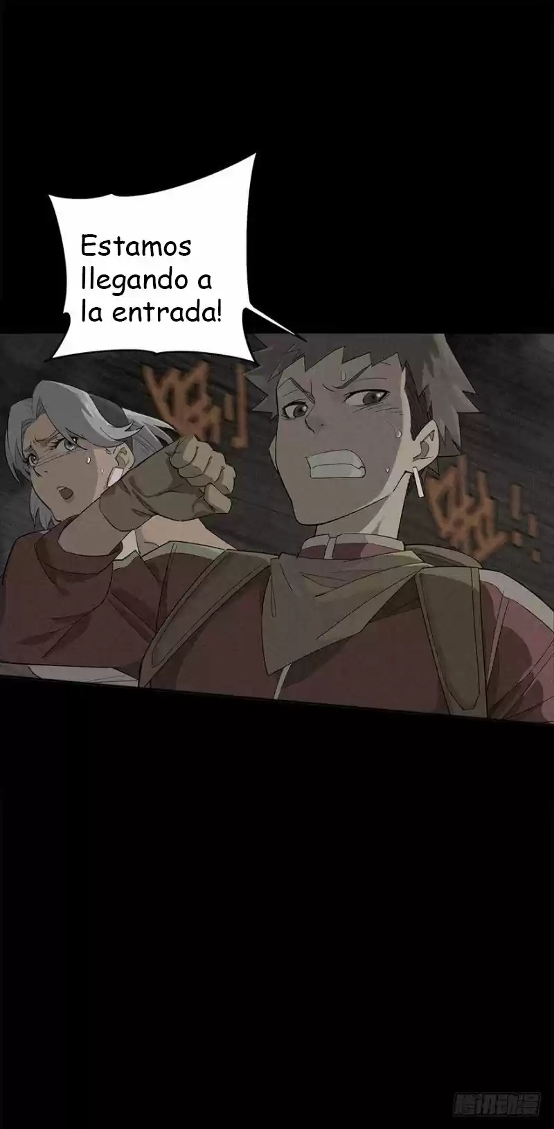 End Of The World 2028 - Capítulo 2 - Página 92 - LectorTMOo