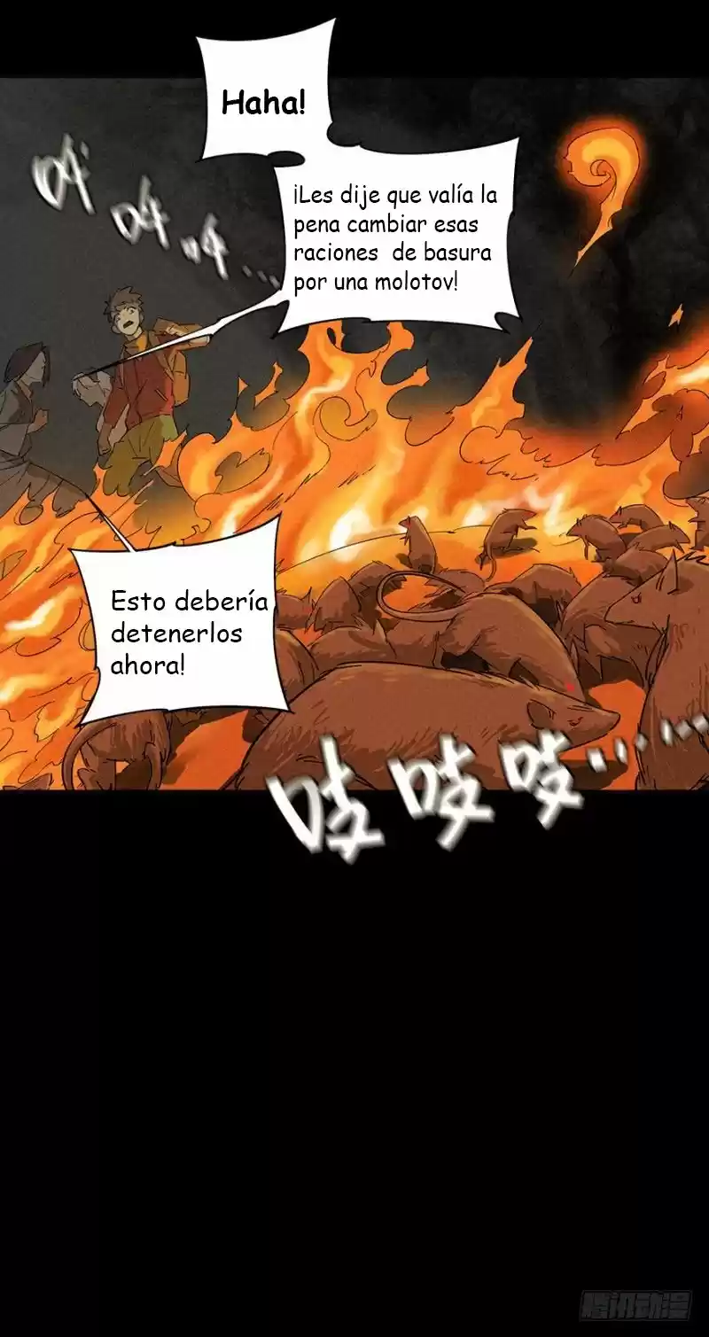 End Of The World 2028 - Capítulo 2 - Página 97 - LectorTMOo