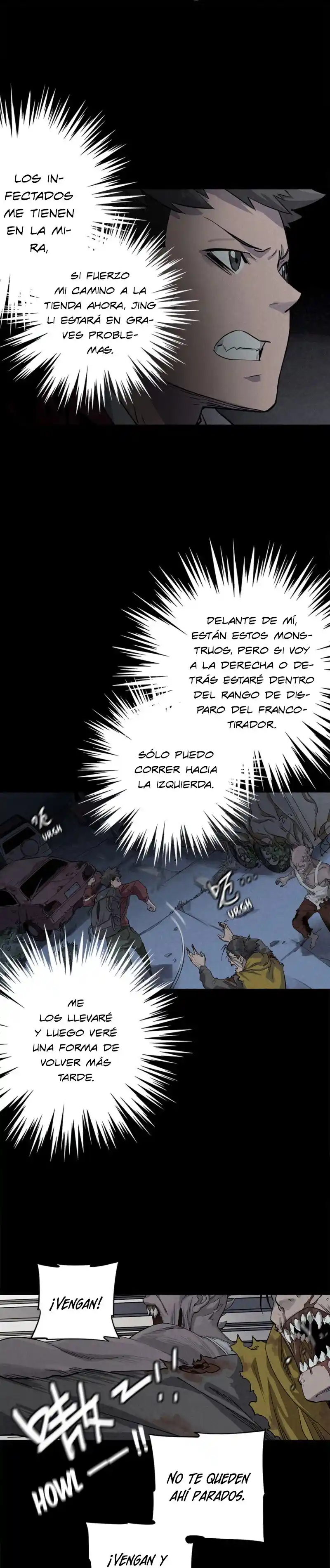End Of The World 2028 - Capítulo 22 - Página 4 - LectorTMOo