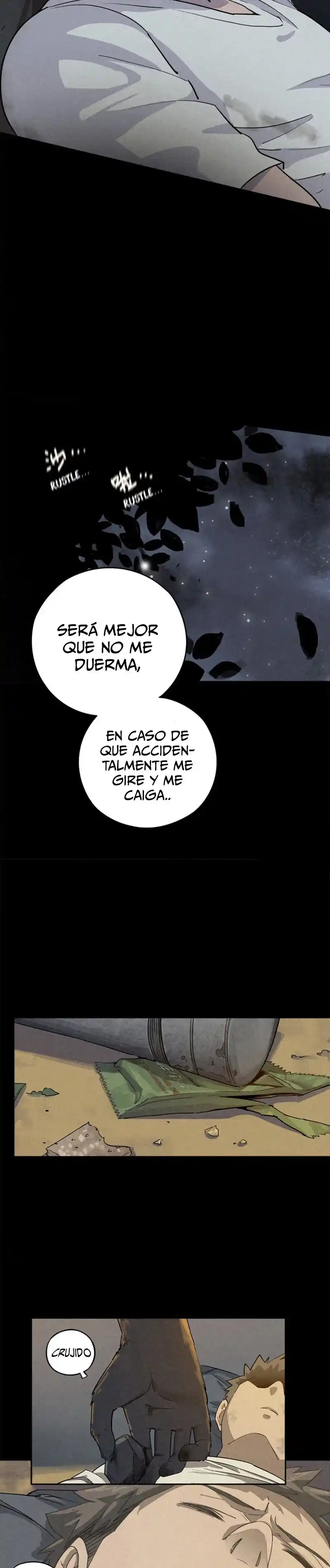 End Of The World 2028 - Capítulo 23 - Página 10 - LectorTMOo