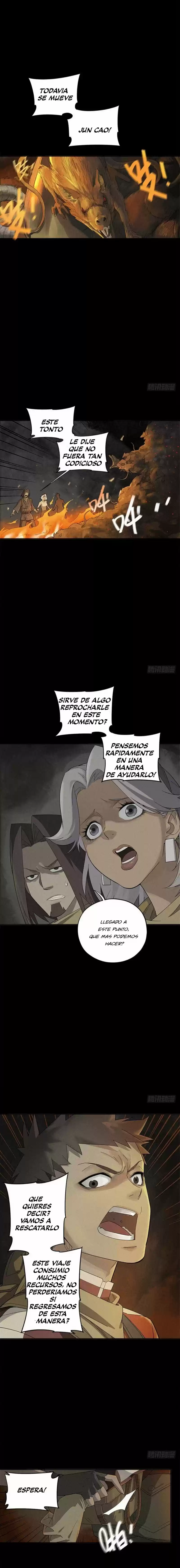 End Of The World 2028 - Capítulo 3 - Página 1 - LectorTMOo