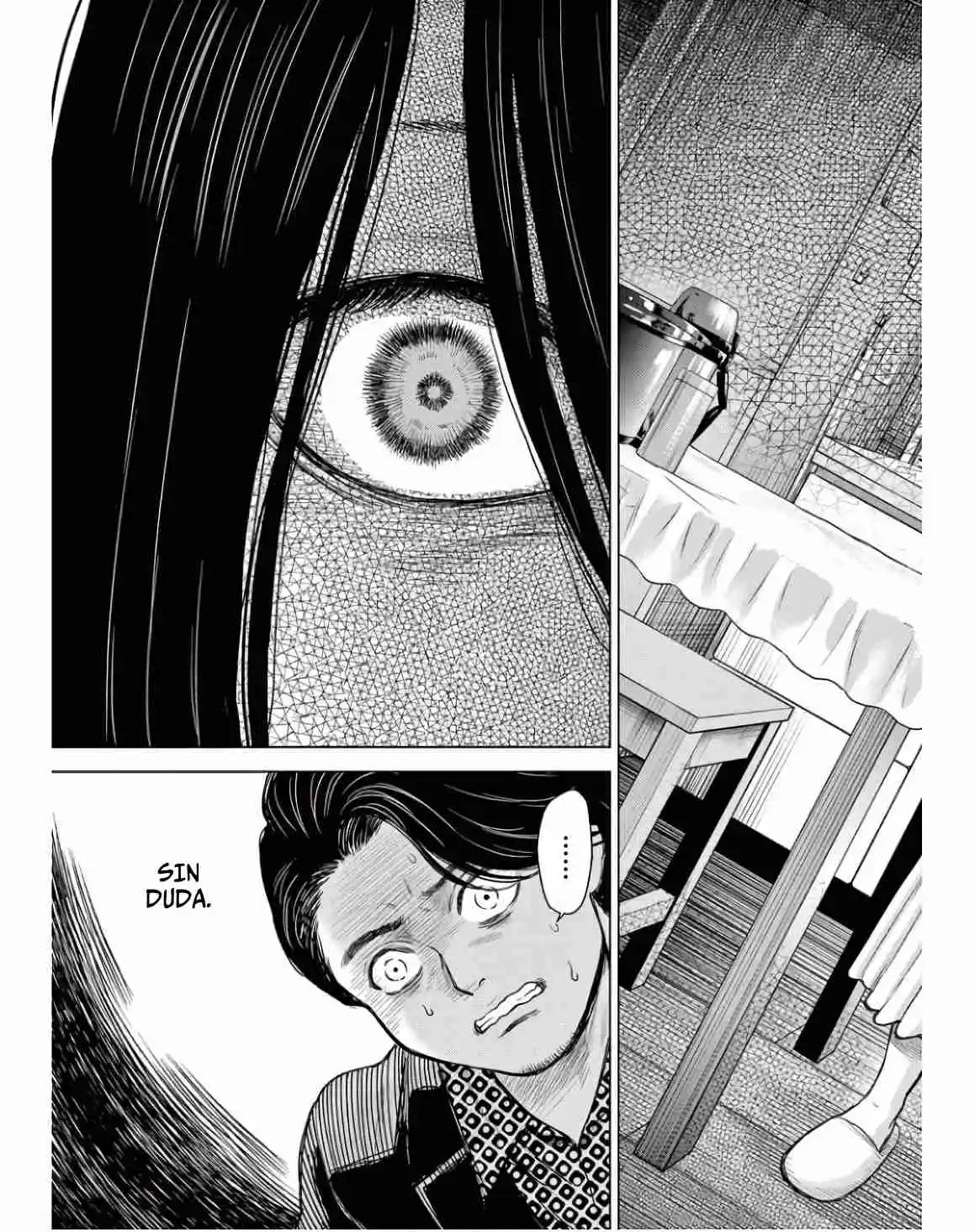 Endan Yobanashi - Capítulo 1 - Página 30 - LectorTMOo