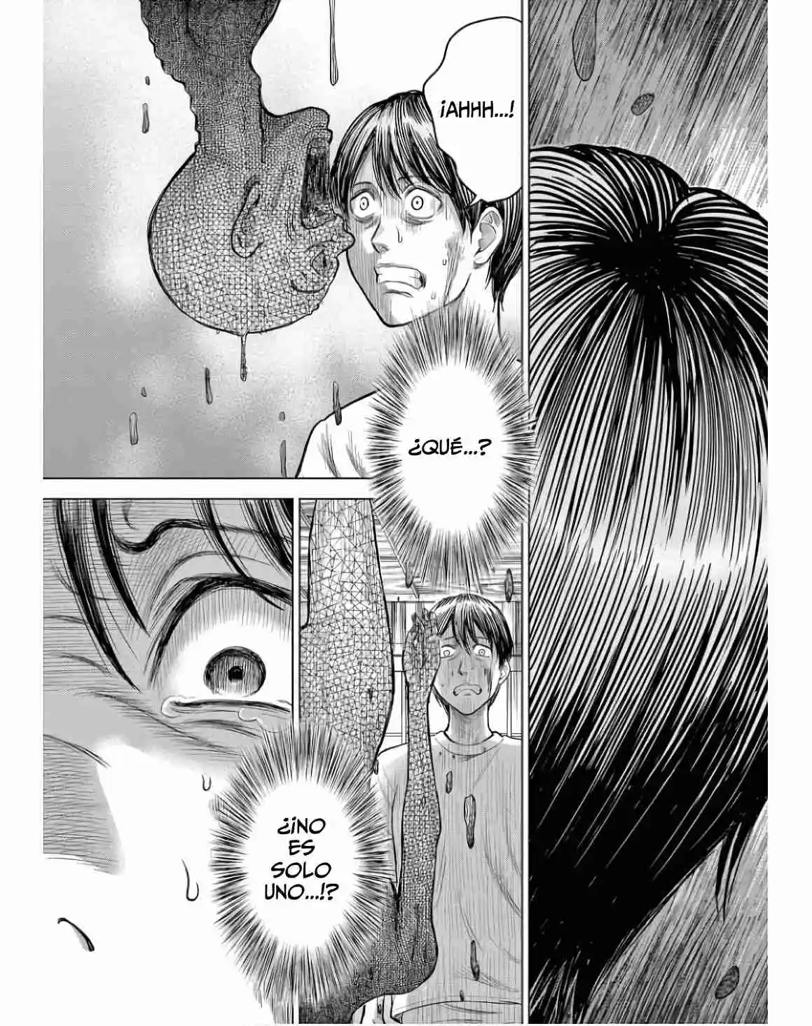 Endan Yobanashi - Capítulo 2 - Página 16 - LectorTMOo