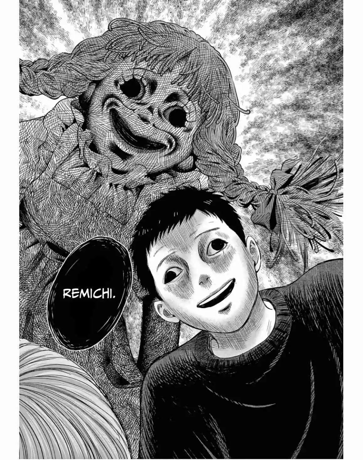 Endan Yobanashi - Capítulo 3 - Página 23 - LectorTMOo
