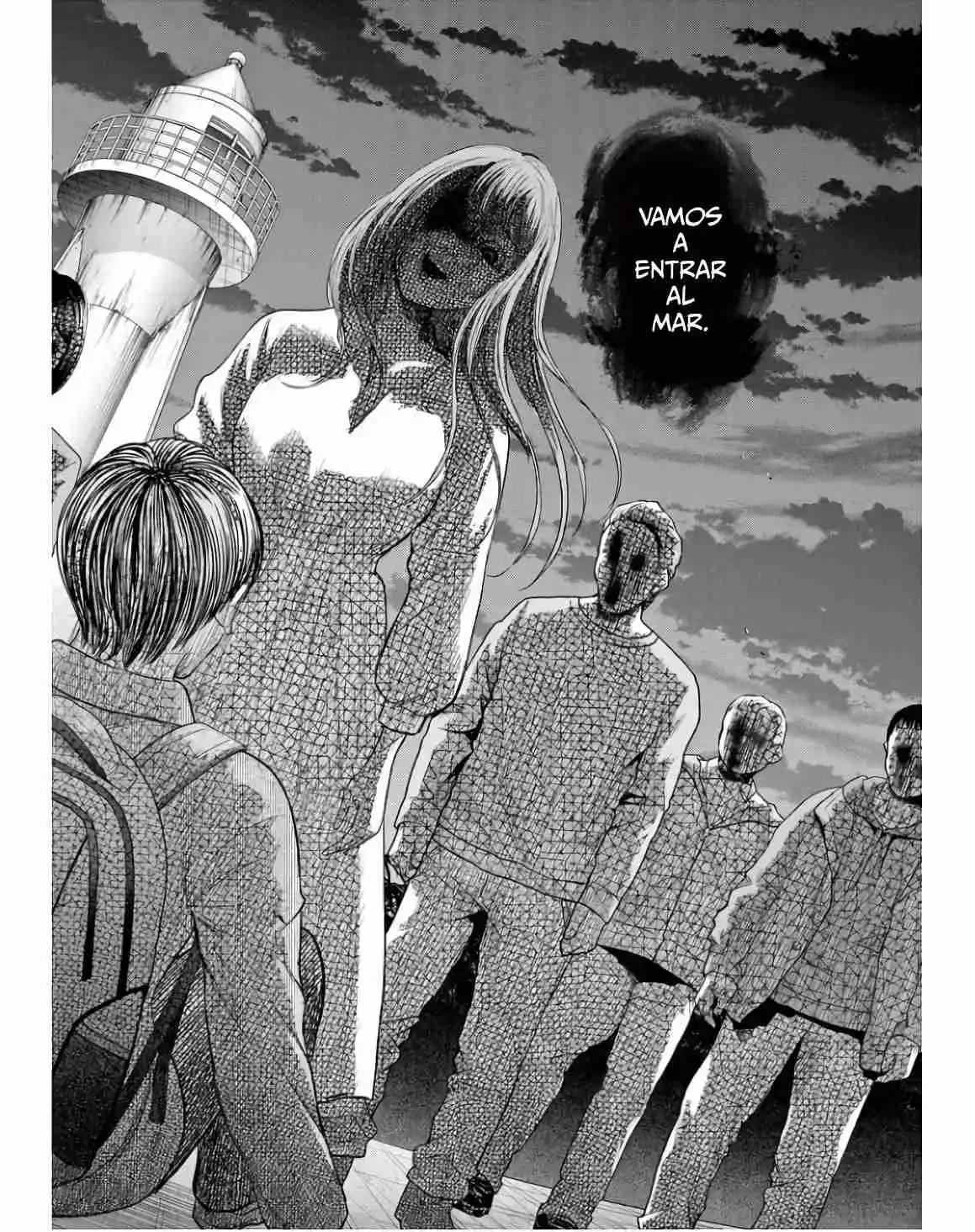 Endan Yobanashi - Capítulo 4 - Página 19 - LectorTMOo