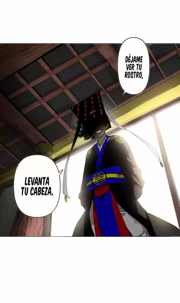 Endeavor's Cross - Capítulo 5 - Página 11 - LectorTMOo